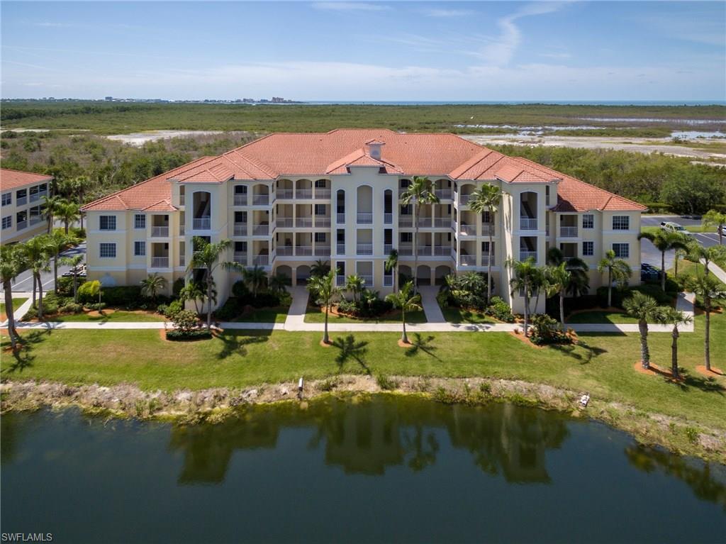 SANIBEL VIEW CONDO - Residential