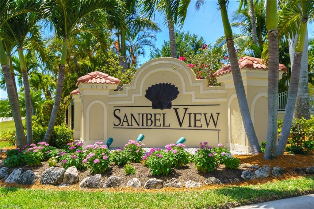 SANIBEL VIEW CONDO - Residential