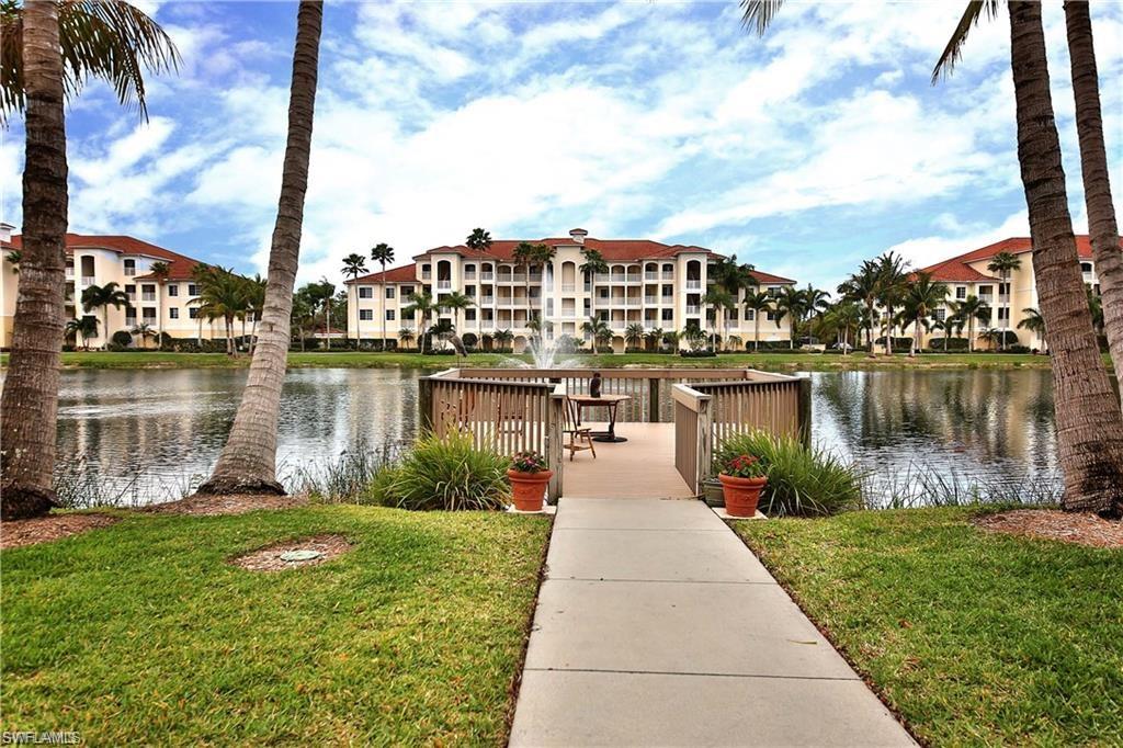 SANIBEL VIEW CONDO - Residential