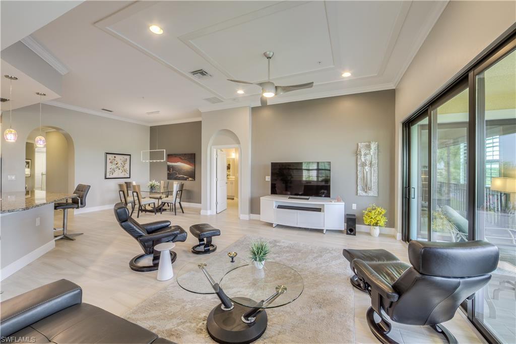 CASELLA - Residential