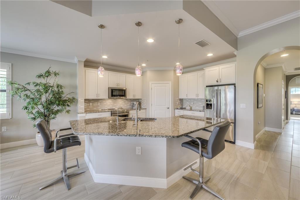 CASELLA - Residential