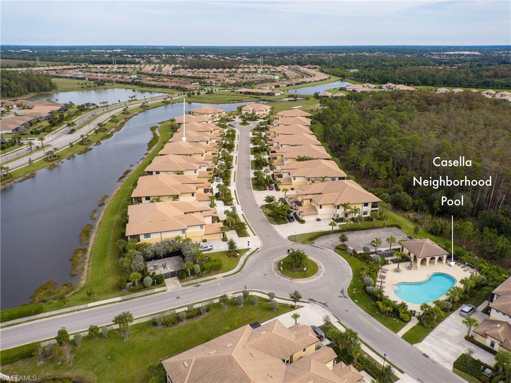 CASELLA - Residential