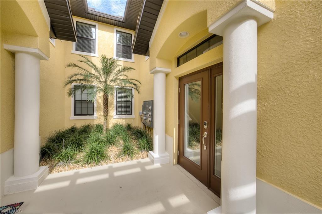 CASELLA - Residential