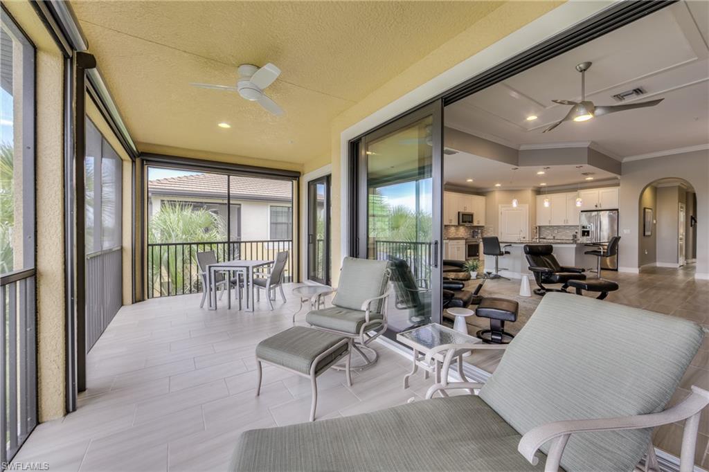 CASELLA - Residential