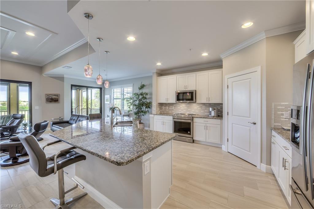 CASELLA - Residential