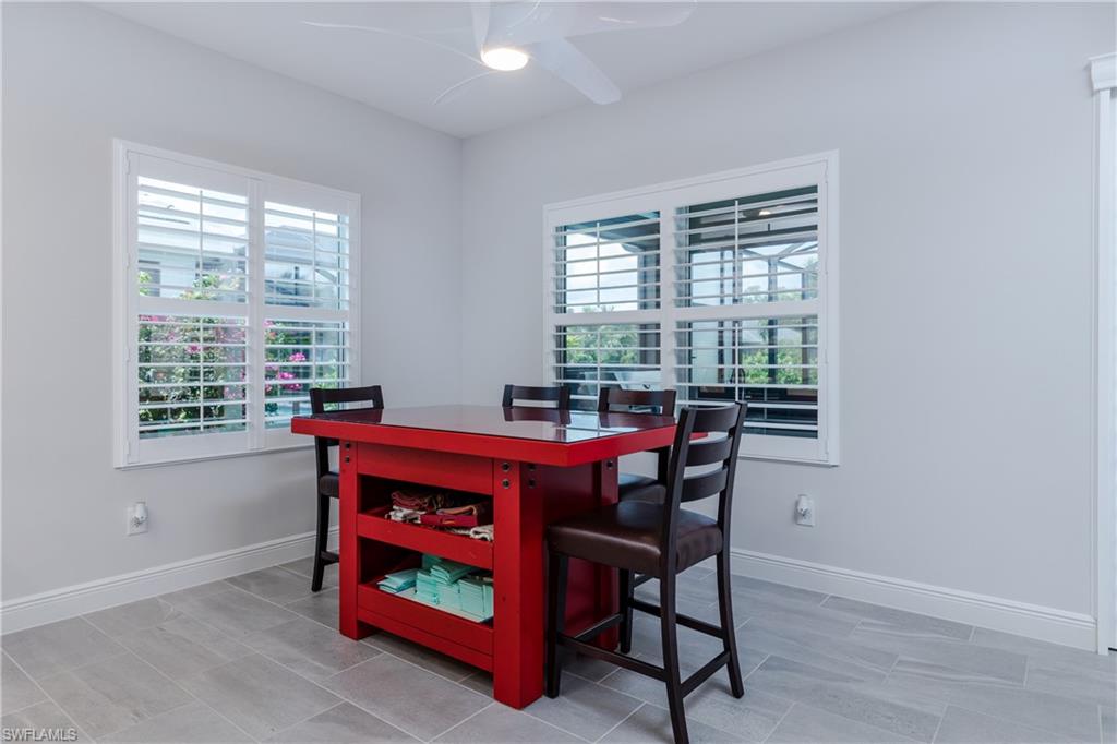 COCONUT COVE - Residential