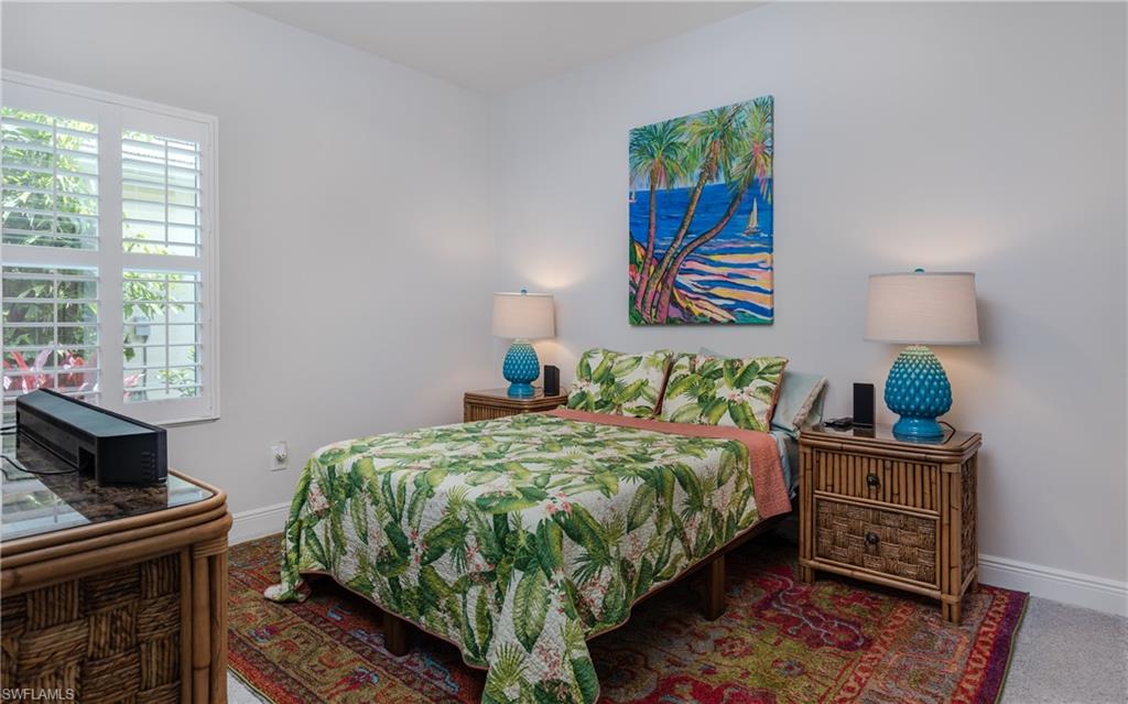 COCONUT COVE - Residential