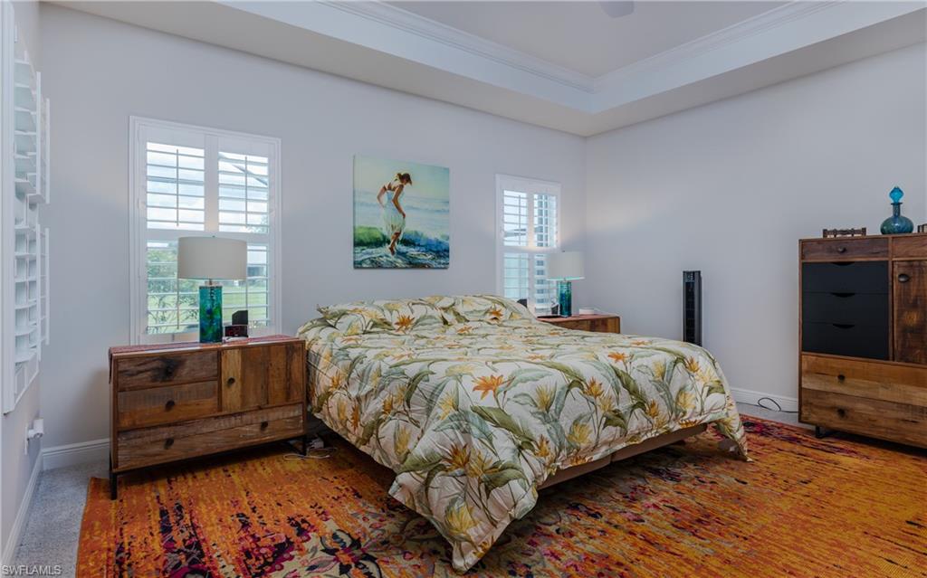 COCONUT COVE - Residential