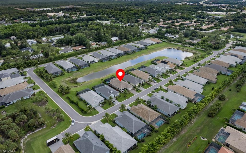 COCONUT COVE - Residential