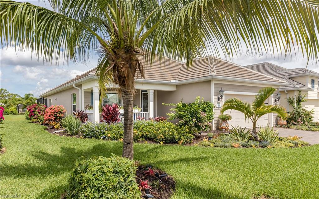 COCONUT COVE - Residential