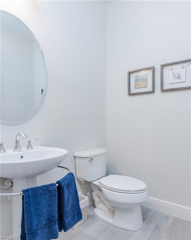 COCONUT COVE - Residential