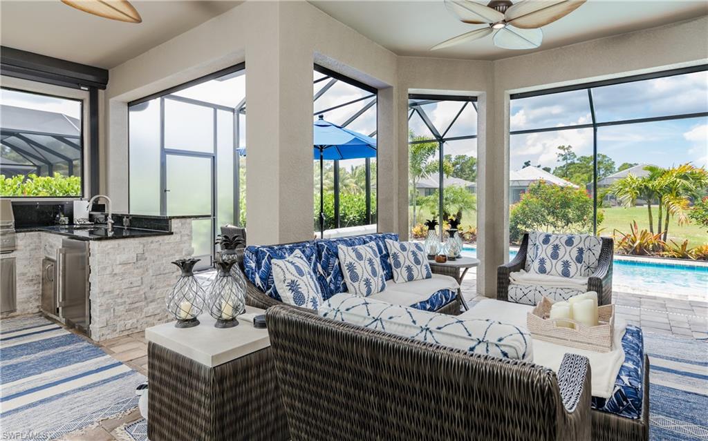 COCONUT COVE - Residential