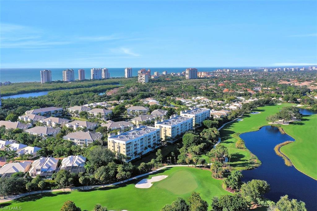 PEBBLE CREEK - Residential