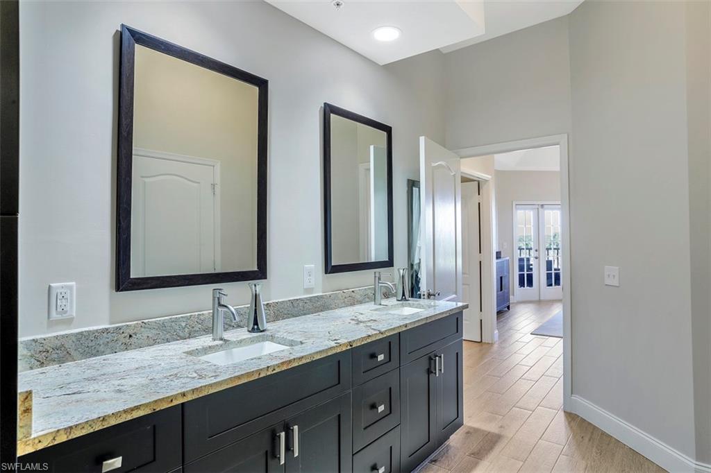 PEBBLE CREEK - Residential