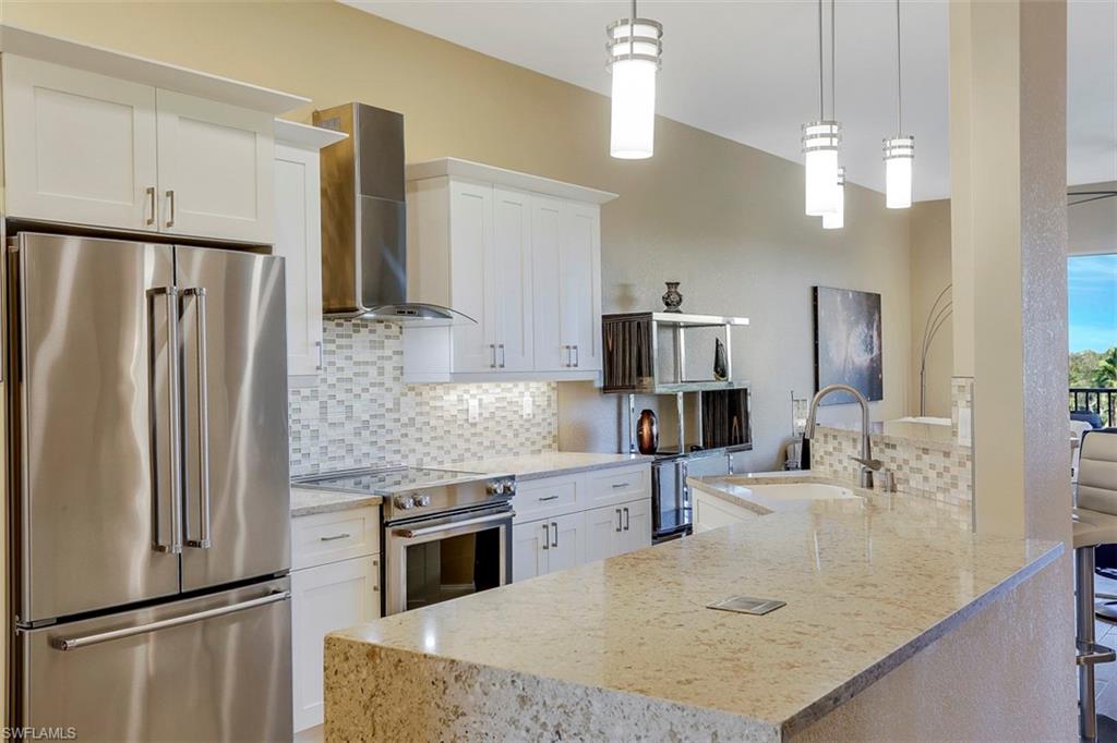 PEBBLE CREEK - Residential