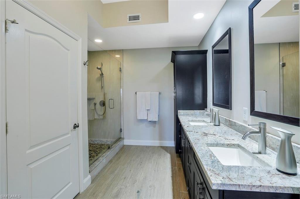 PEBBLE CREEK - Residential