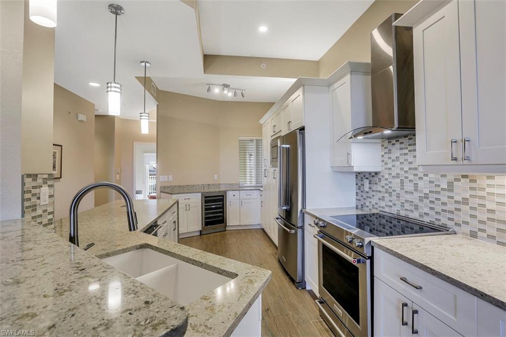 PEBBLE CREEK - Residential