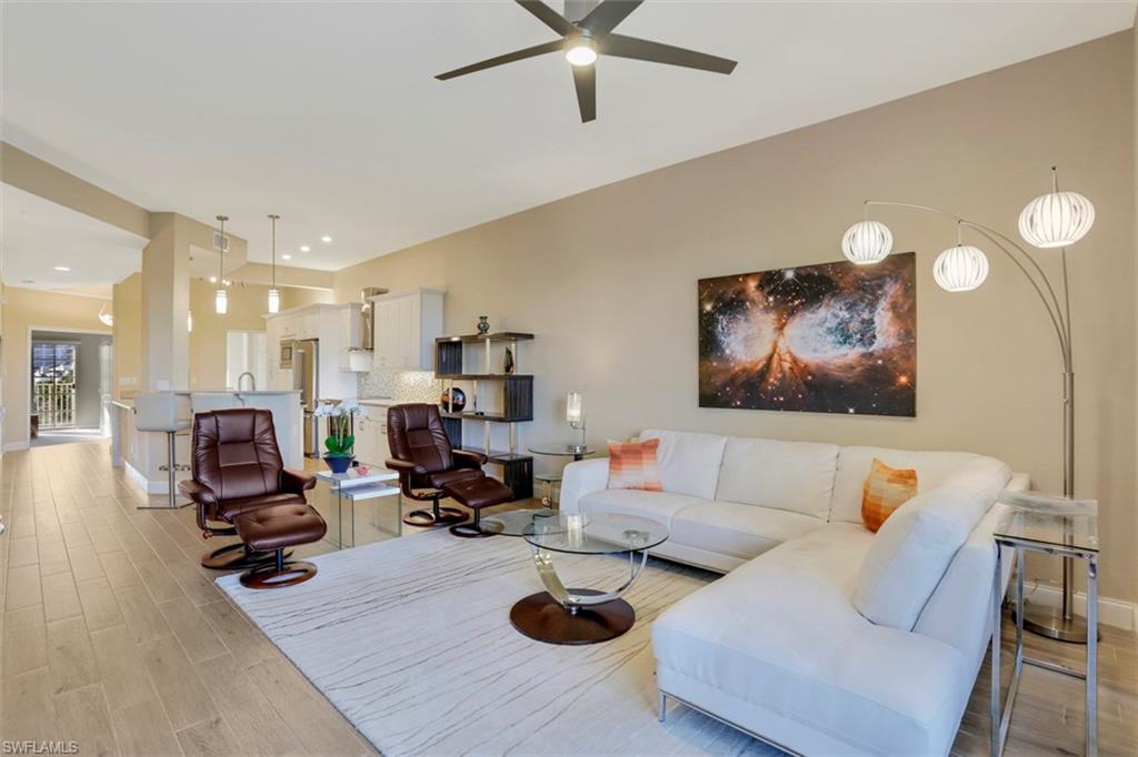 PEBBLE CREEK - Residential