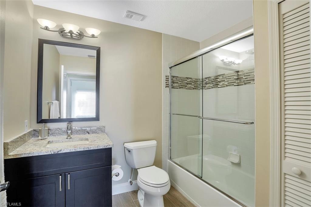 PEBBLE CREEK - Residential