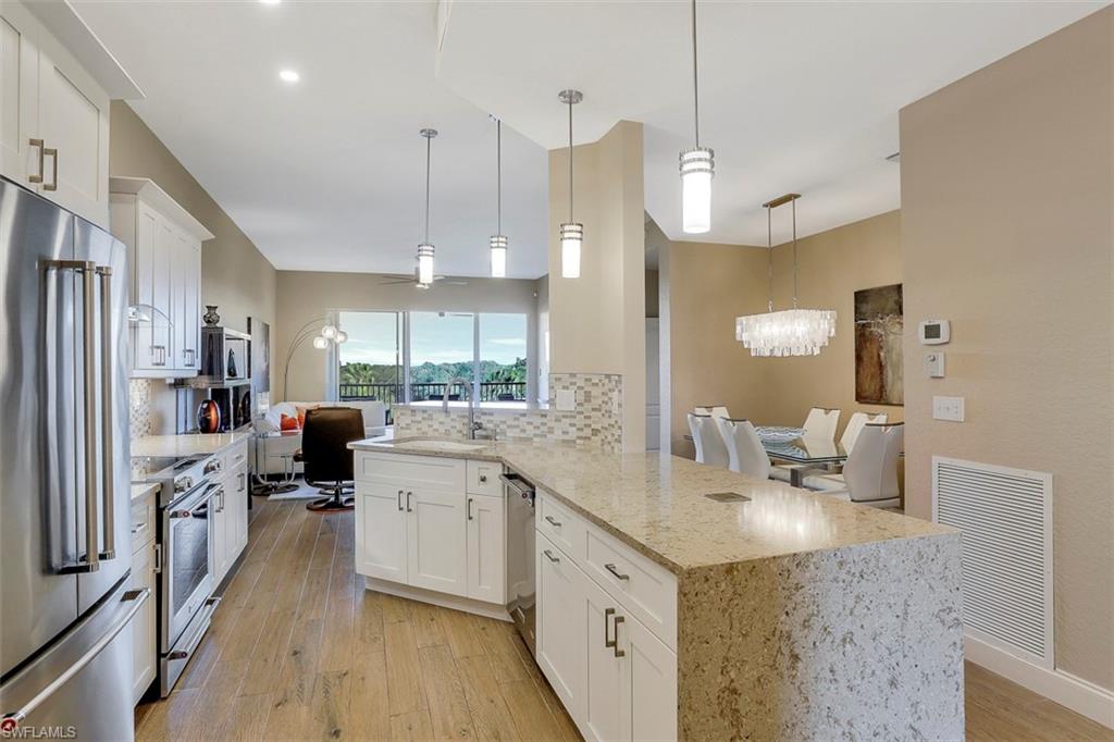 PEBBLE CREEK - Residential