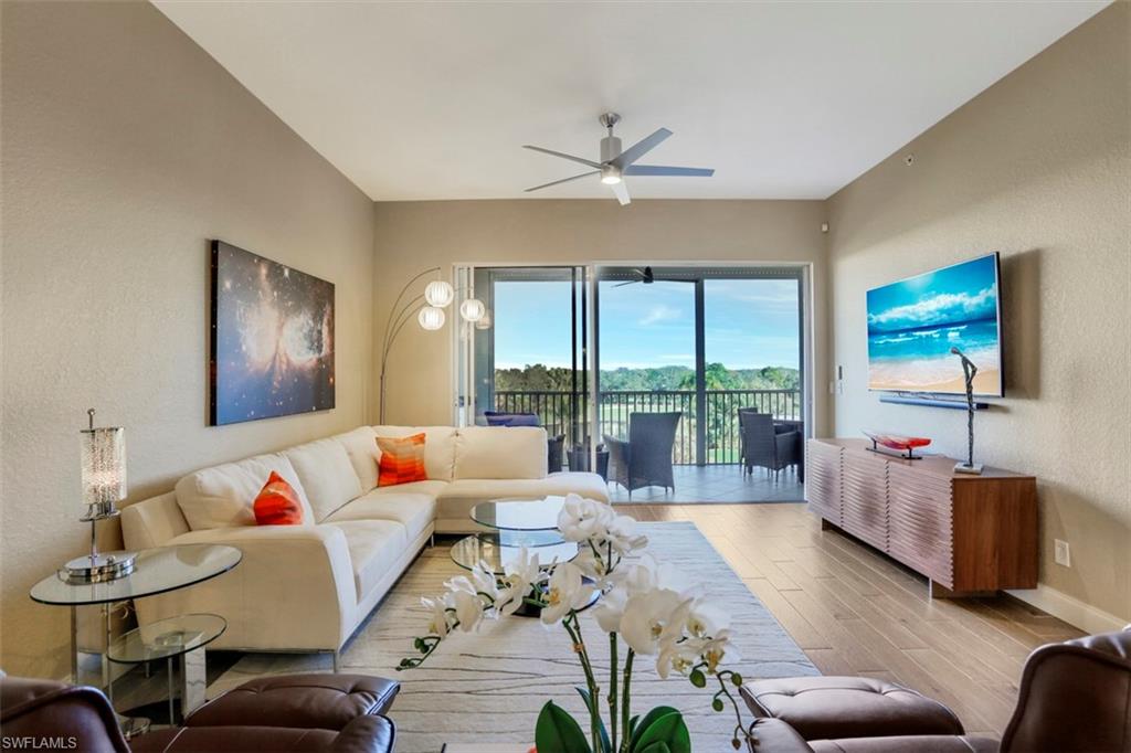 PEBBLE CREEK - Residential