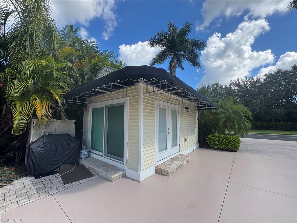 RIVERBEND MOTORCOACH RESORT - Land