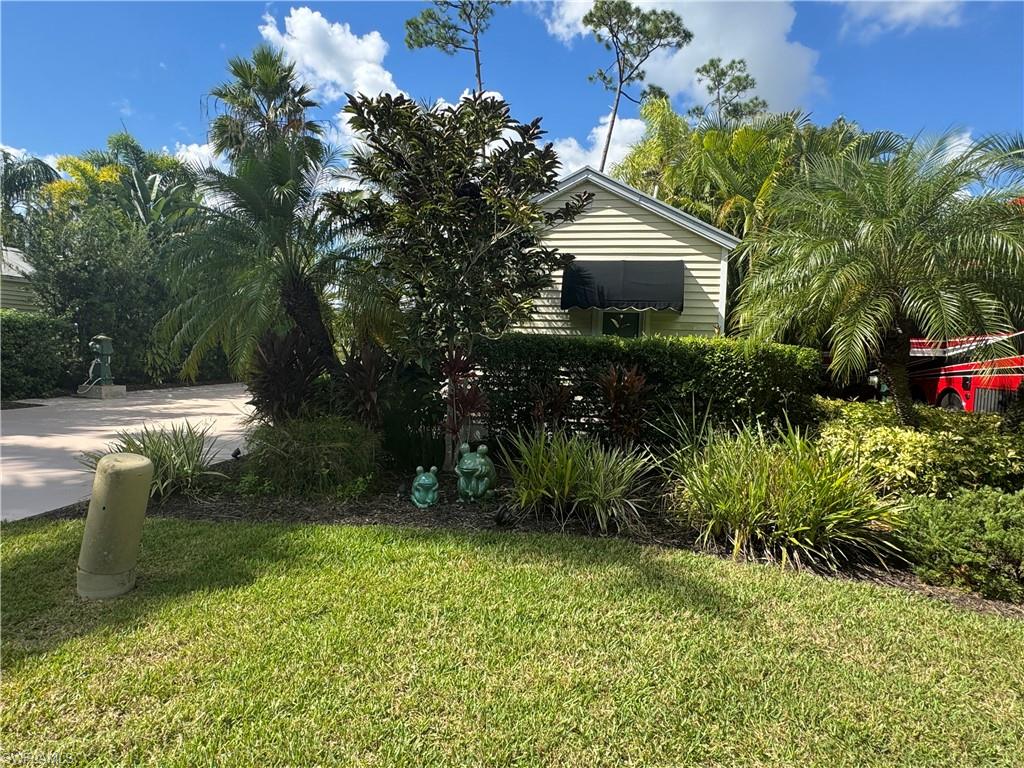 RIVERBEND MOTORCOACH RESORT - Land