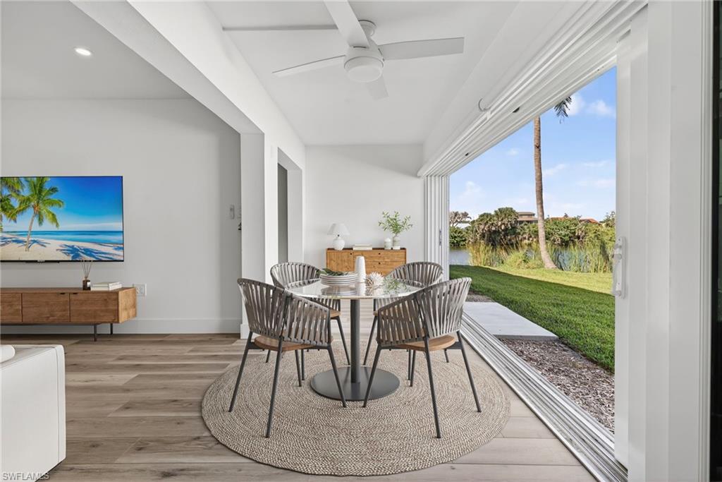 SPANISH CAY CONDO - Residential