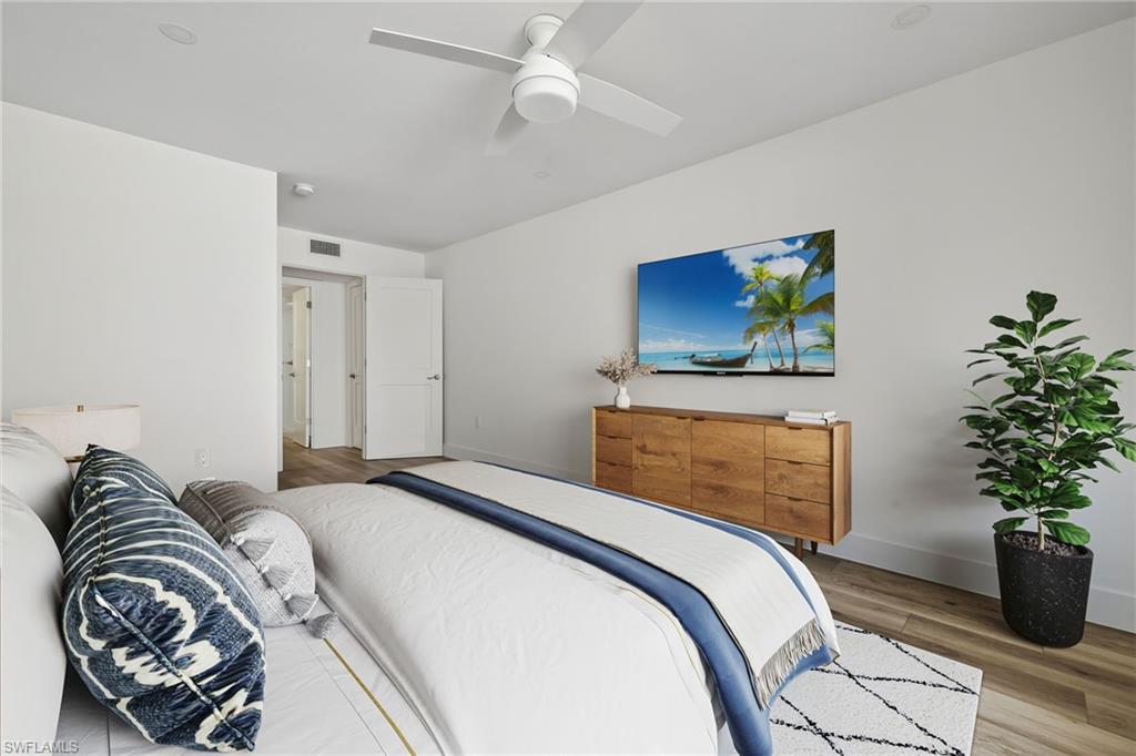 SPANISH CAY CONDO - Residential