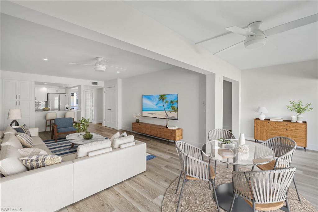 SPANISH CAY CONDO - Residential