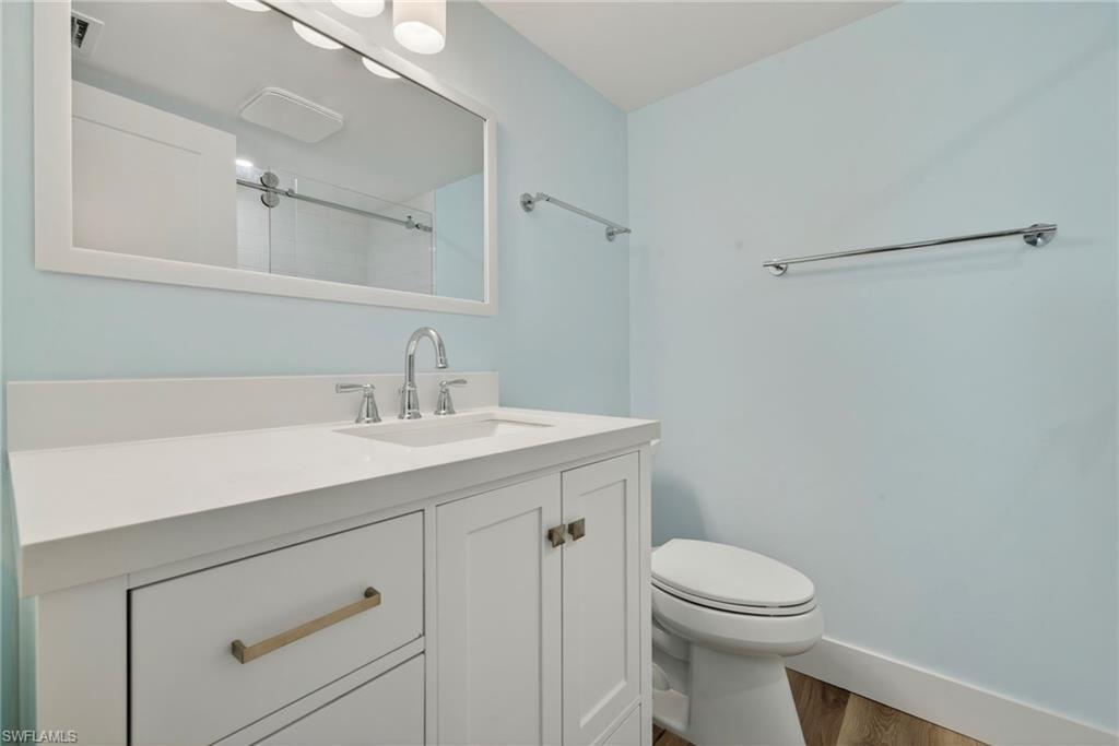 SPANISH CAY CONDO - Residential