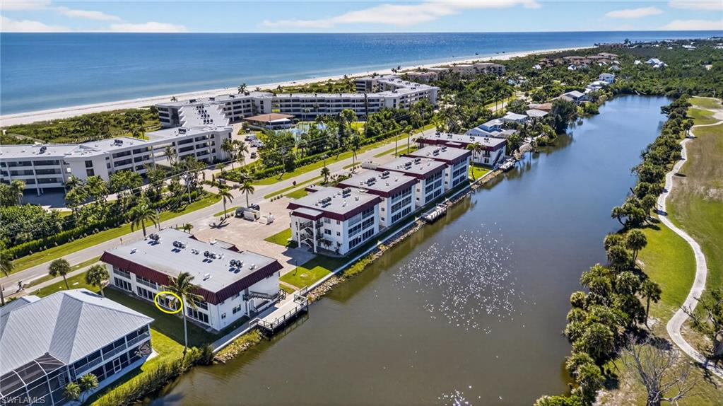 SPANISH CAY CONDO - Residential