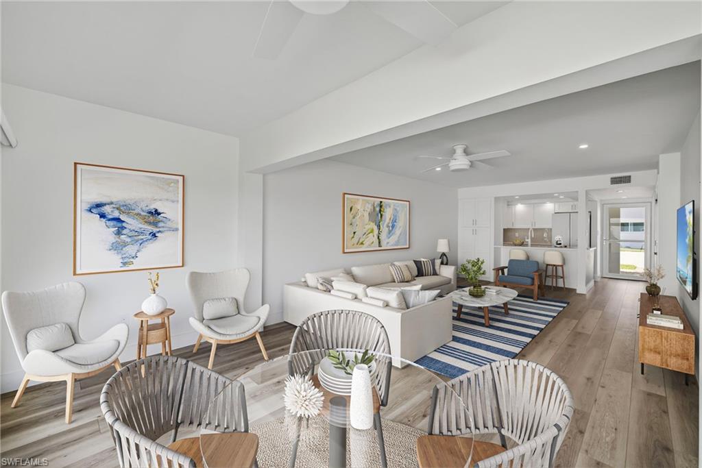 SPANISH CAY CONDO - Residential