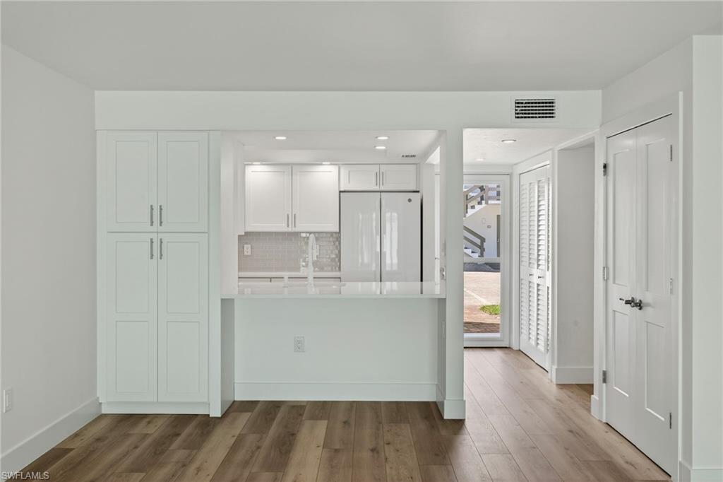 SPANISH CAY CONDO - Residential