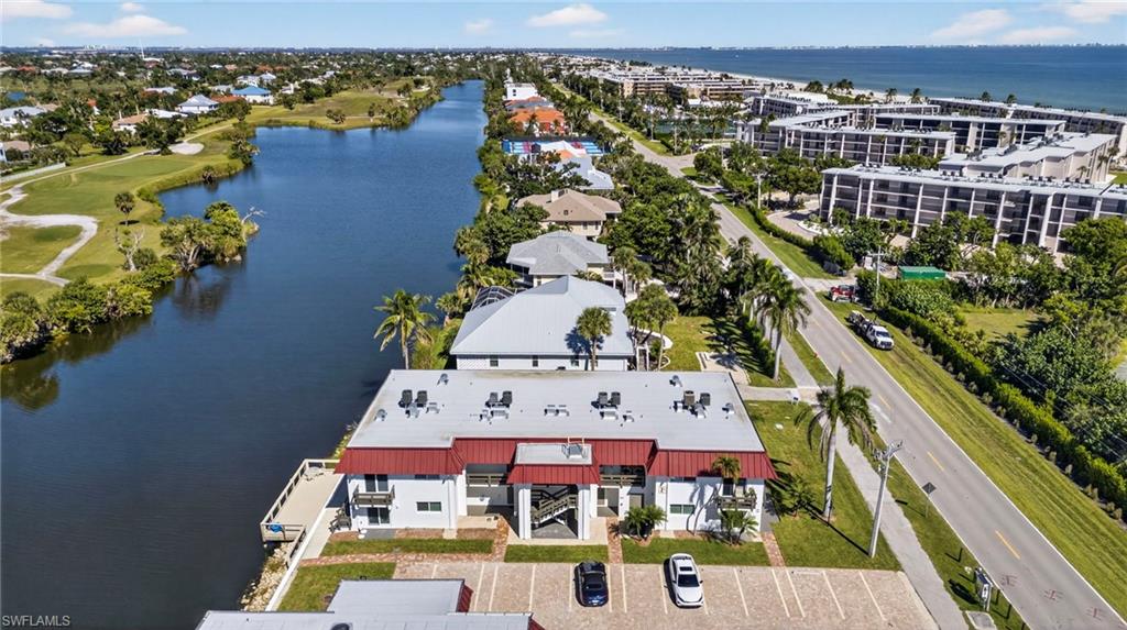 SPANISH CAY CONDO - Residential