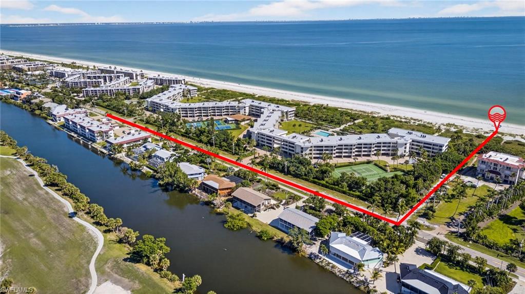 SPANISH CAY CONDO - Residential