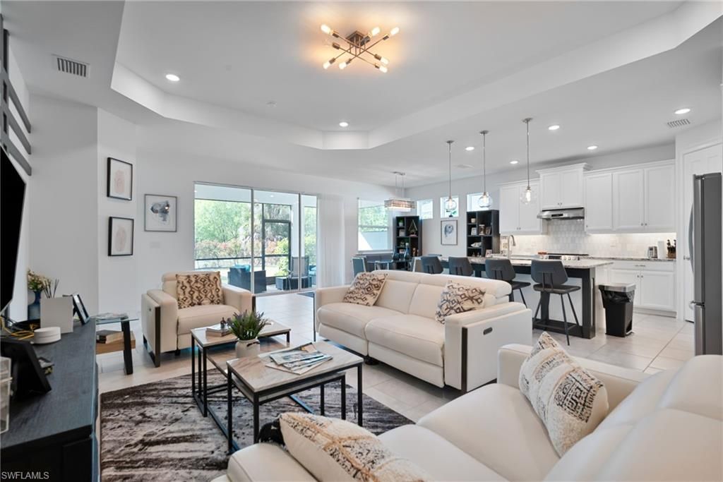 Photo of 16574 Crescent Beach WAY, BONITA SPRINGS, FL 34135 (MLS # 226006184)