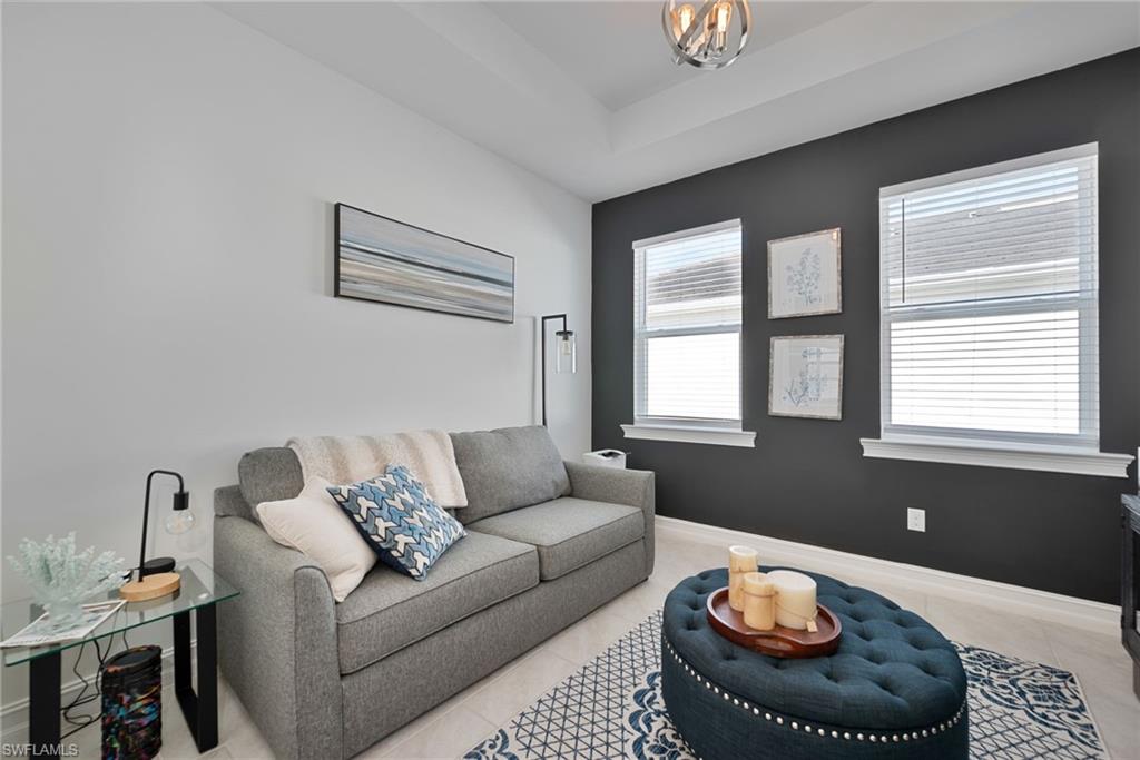 SEASONS AT BONITA - Residential