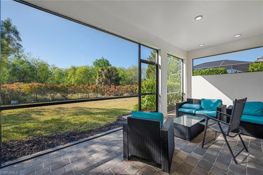 SEASONS AT BONITA - Residential