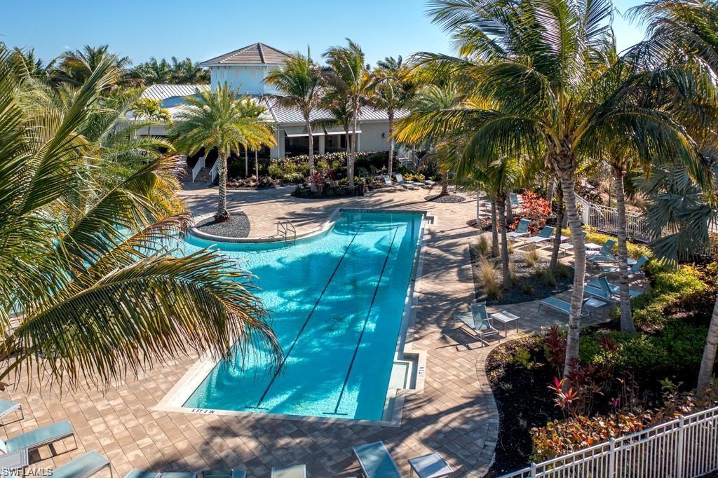 SEASONS AT BONITA - Residential