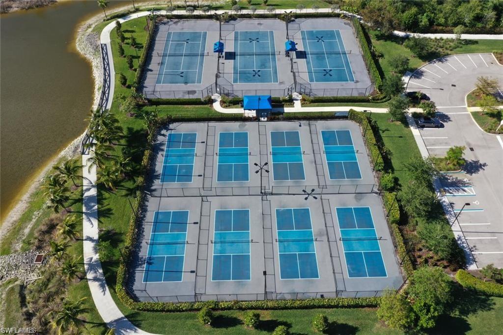 SEASONS AT BONITA - Residential