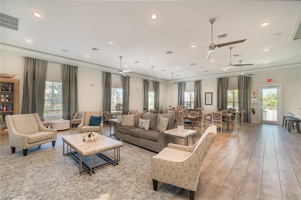 SEASONS AT BONITA - Residential