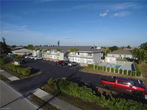 3705 Country Club BLVD 1-12 CAPE CORAL FL 33904