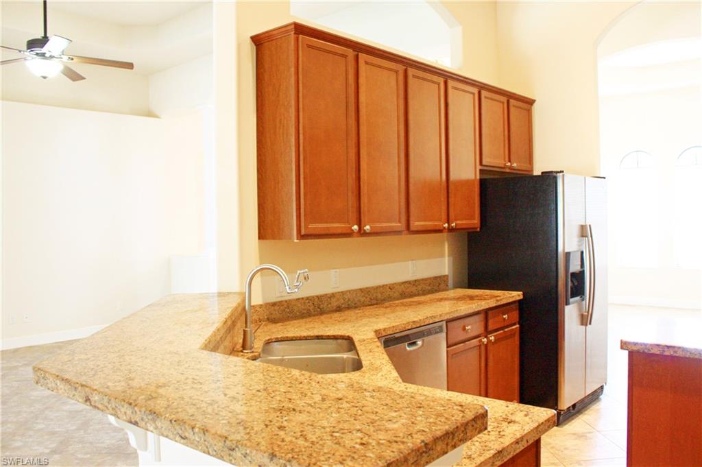 EDENROCK - Residential Lease