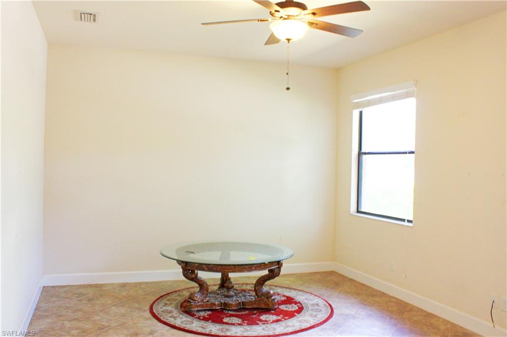 EDENROCK - Residential Lease