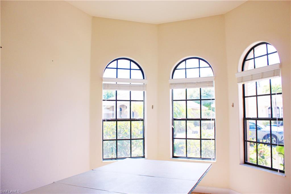 EDENROCK - Residential Lease