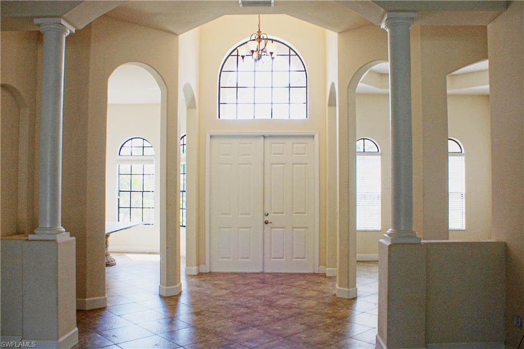 EDENROCK - Residential Lease