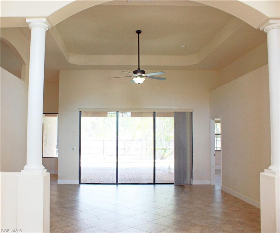 EDENROCK - Residential Lease