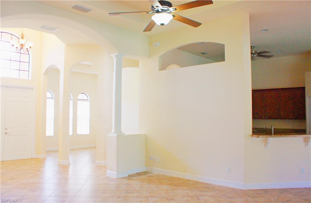 EDENROCK - Residential Lease