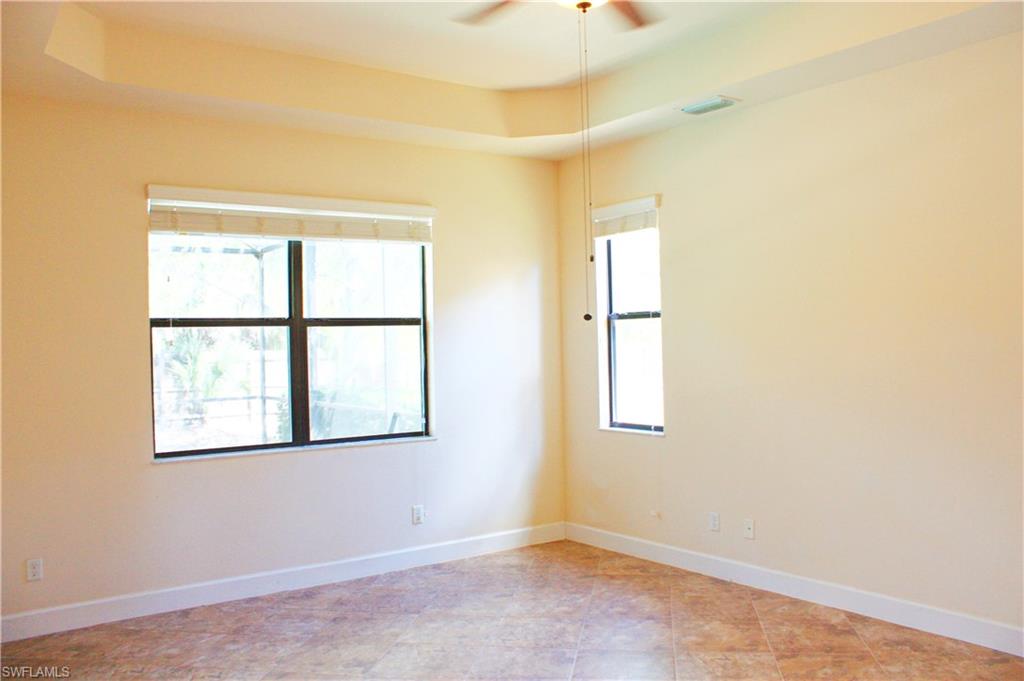 EDENROCK - Residential Lease